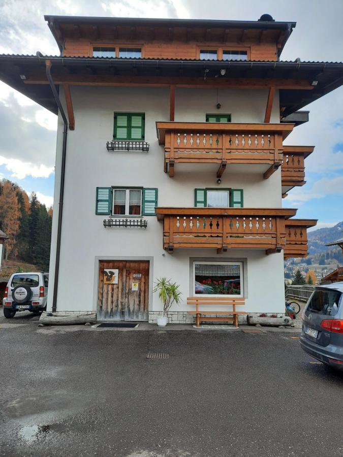 Apartment Cesa Bernard *