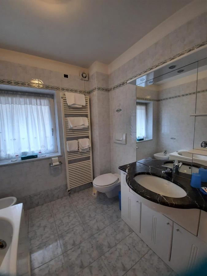 Cesa Bernard Apartment *
