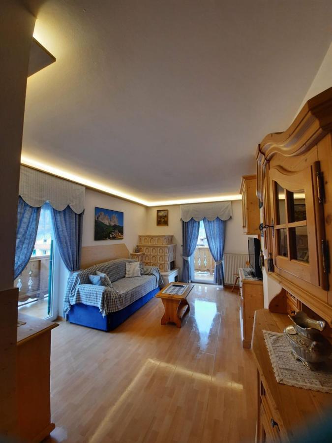 Cesa Bernard Apartment *