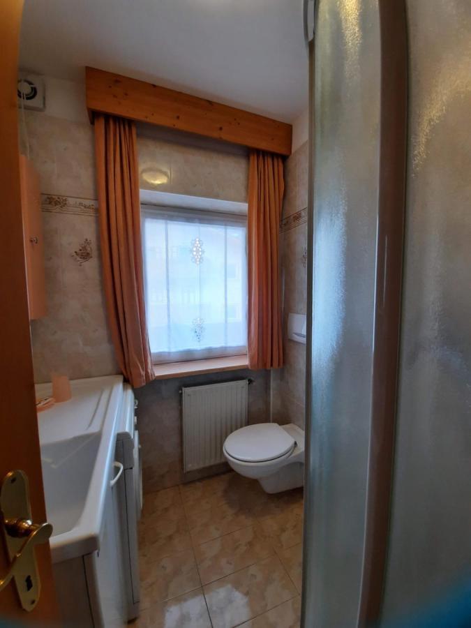 Cesa Bernard Apartment Pozza di Fassa