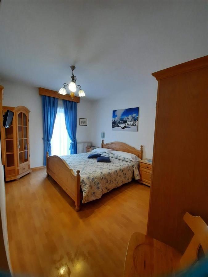 Cesa Bernard Apartment *