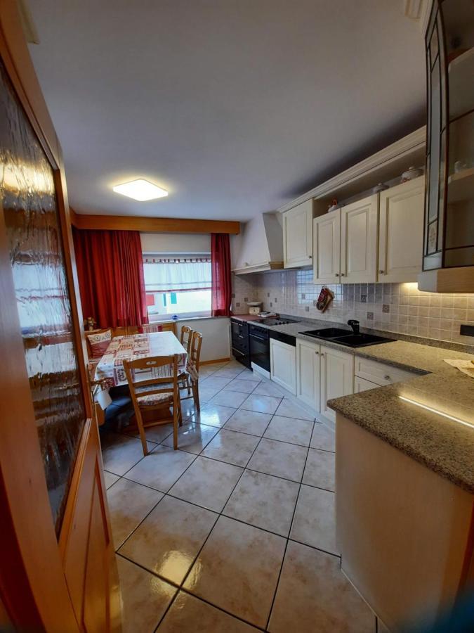 Apartment Cesa Bernard