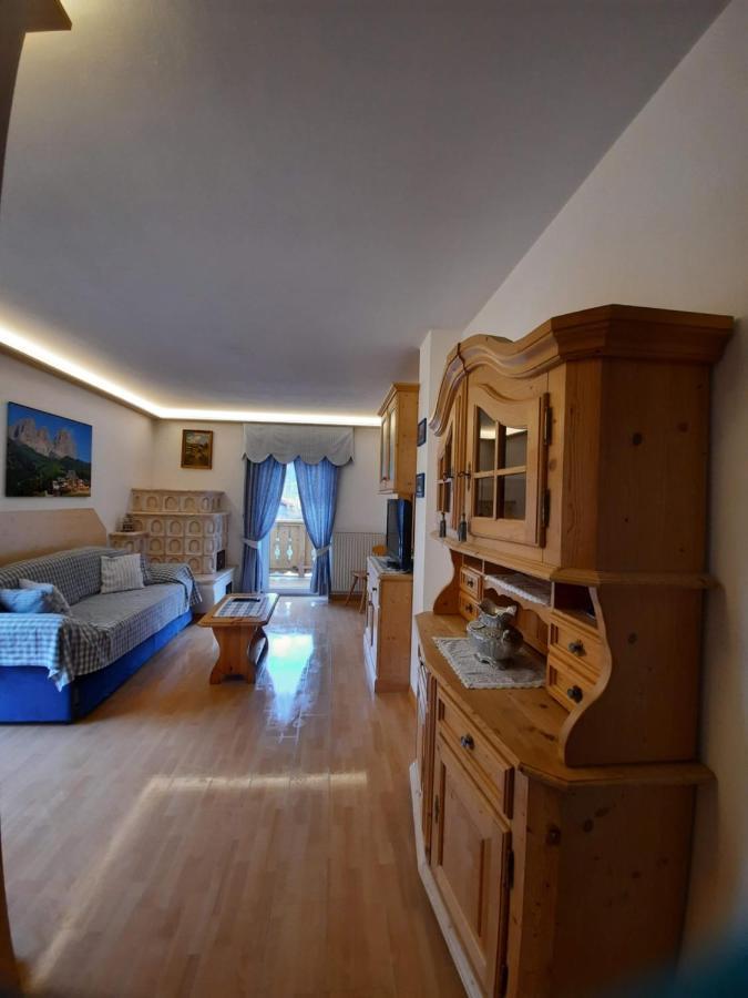 Cesa Bernard Apartment Pozza di Fassa