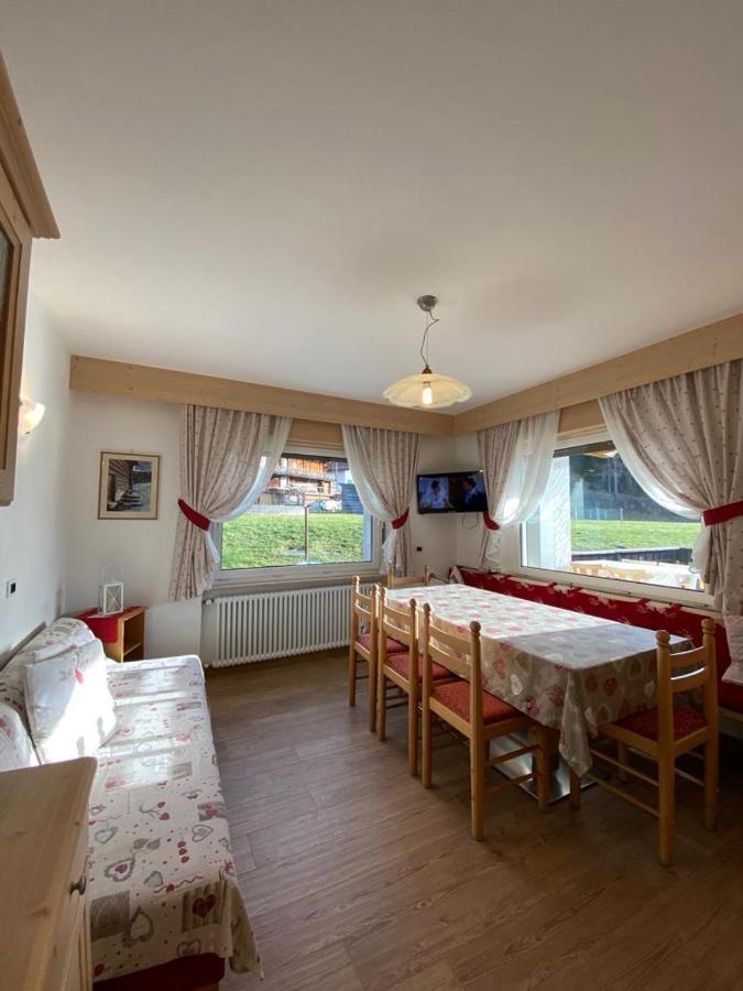 Apartment Cesa Bernard