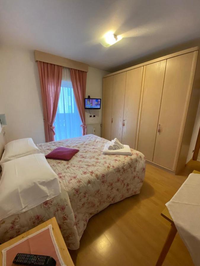 Cesa Bernard Pozza di Fassa
