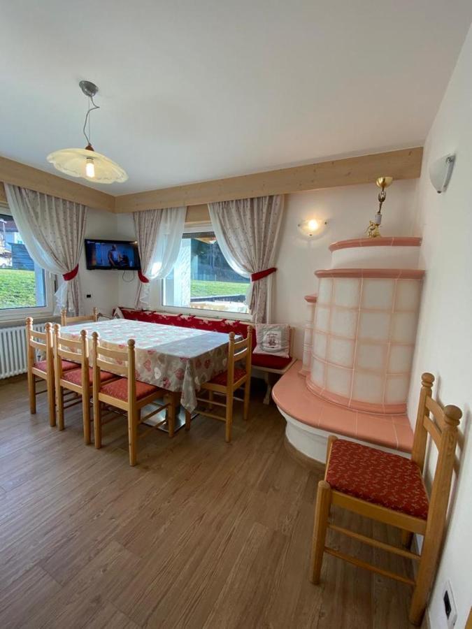 Cesa Bernard Apartment *