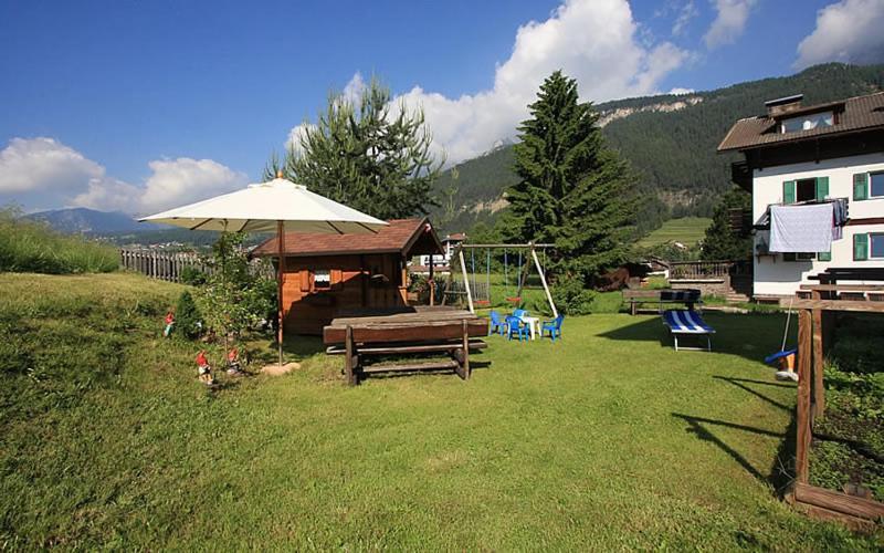 Cesa Bernard * Pozza di Fassa