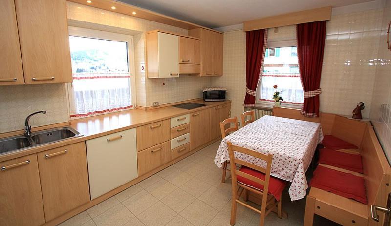 Cesa Bernard Apartment