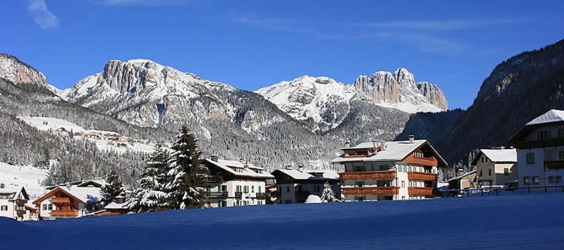 Cesa Bernard Apartment *