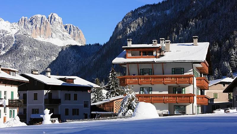 Apartment Cesa Bernard